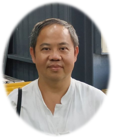 陳祖龍Chu-lung Chen