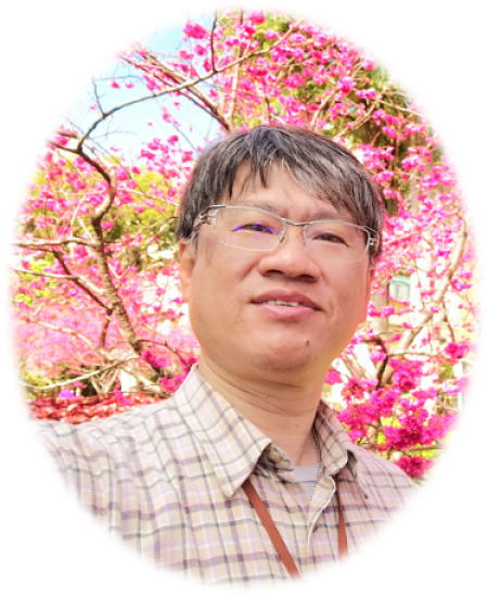 蒲念文Nen-Wen Pu
