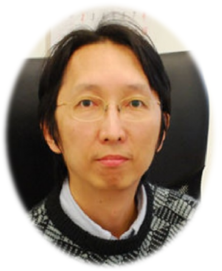 陳念波Nien-Po Chen