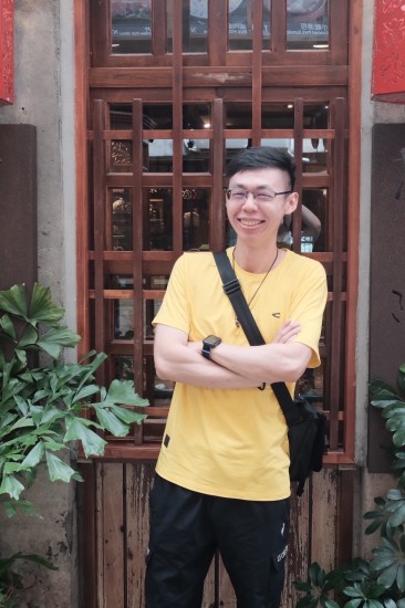 賴彥翰